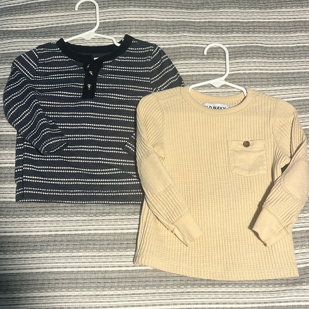 18-24 Month Toddler Tees